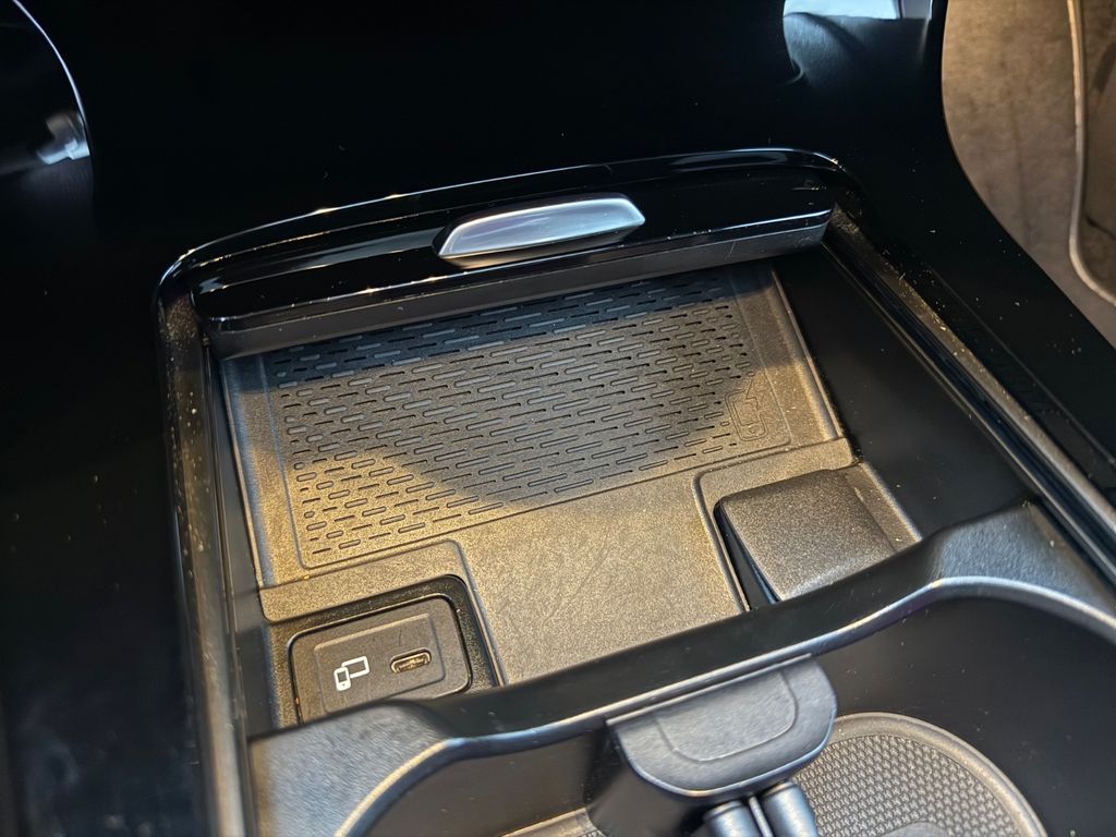 Mercedes-Benz CLA 250 2020