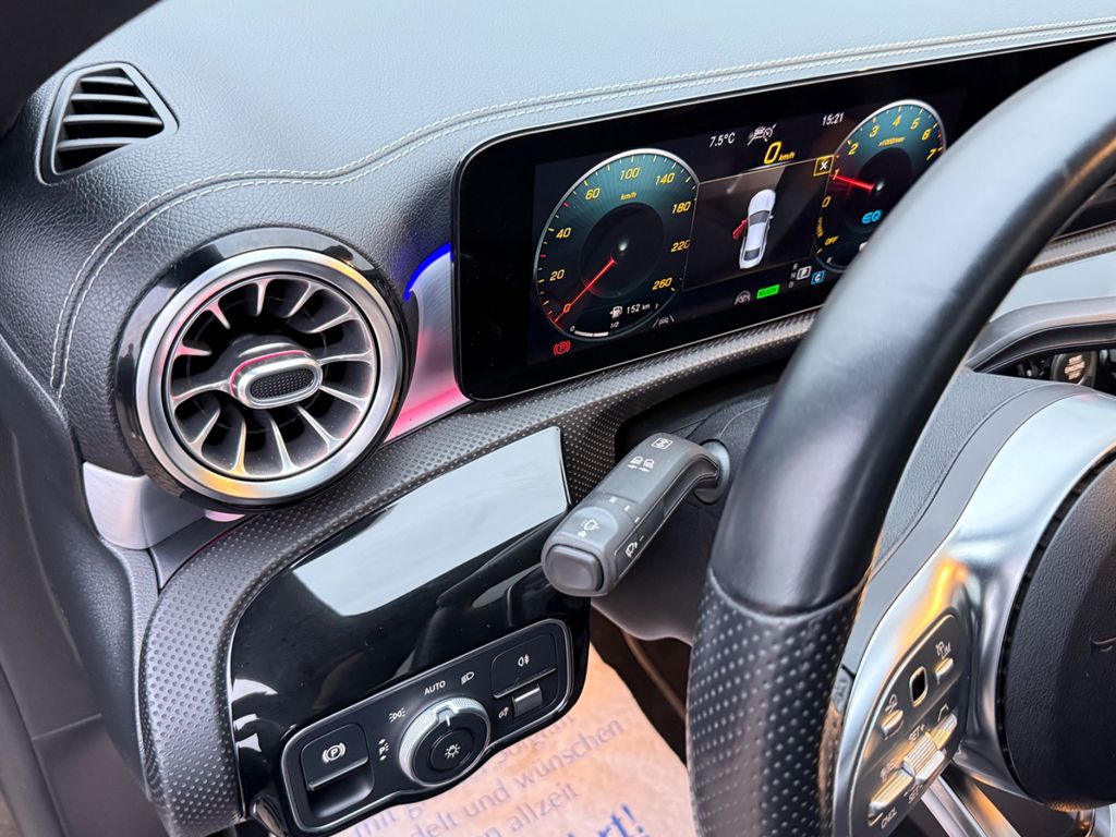 Mercedes-Benz CLA 250 2020