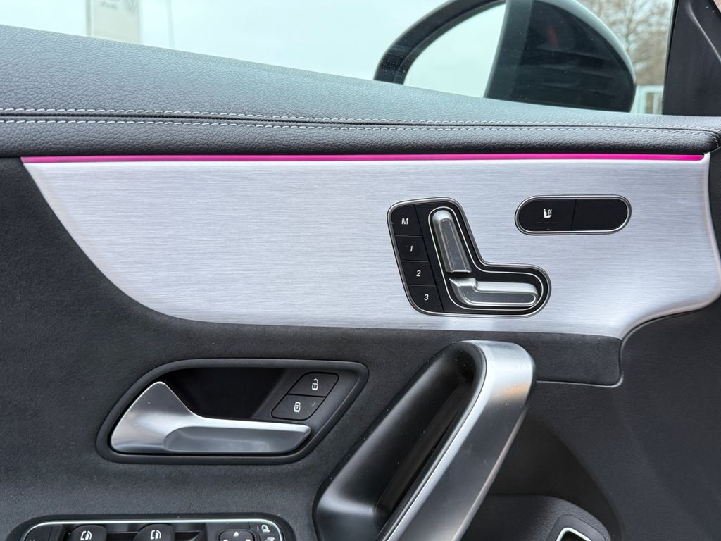 Mercedes-Benz CLA 250 2020