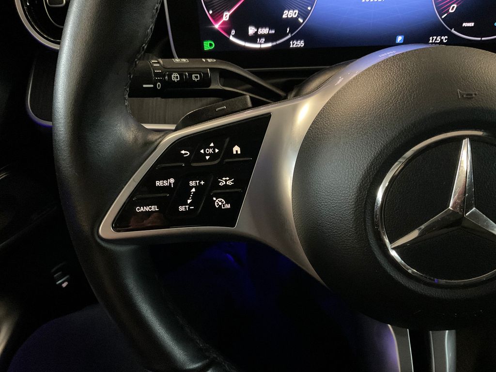 Mercedes-Benz C 200 2024