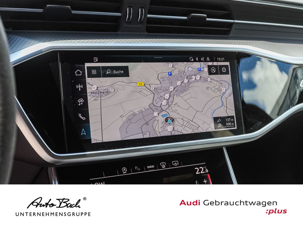 Audi RS6 2025