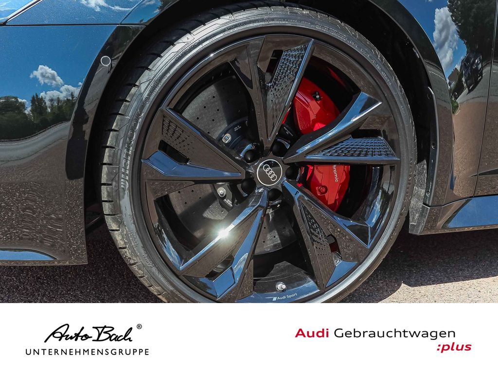 Audi RS6 2025