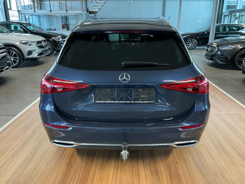 Mercedes-Benz C 200 2024