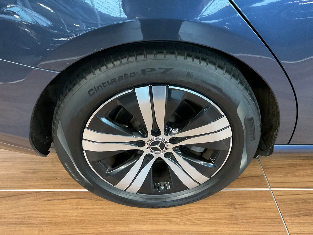 Mercedes-Benz C 200 2024