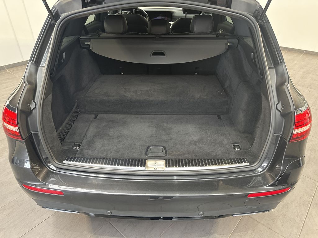 Mercedes-Benz E 300 2022