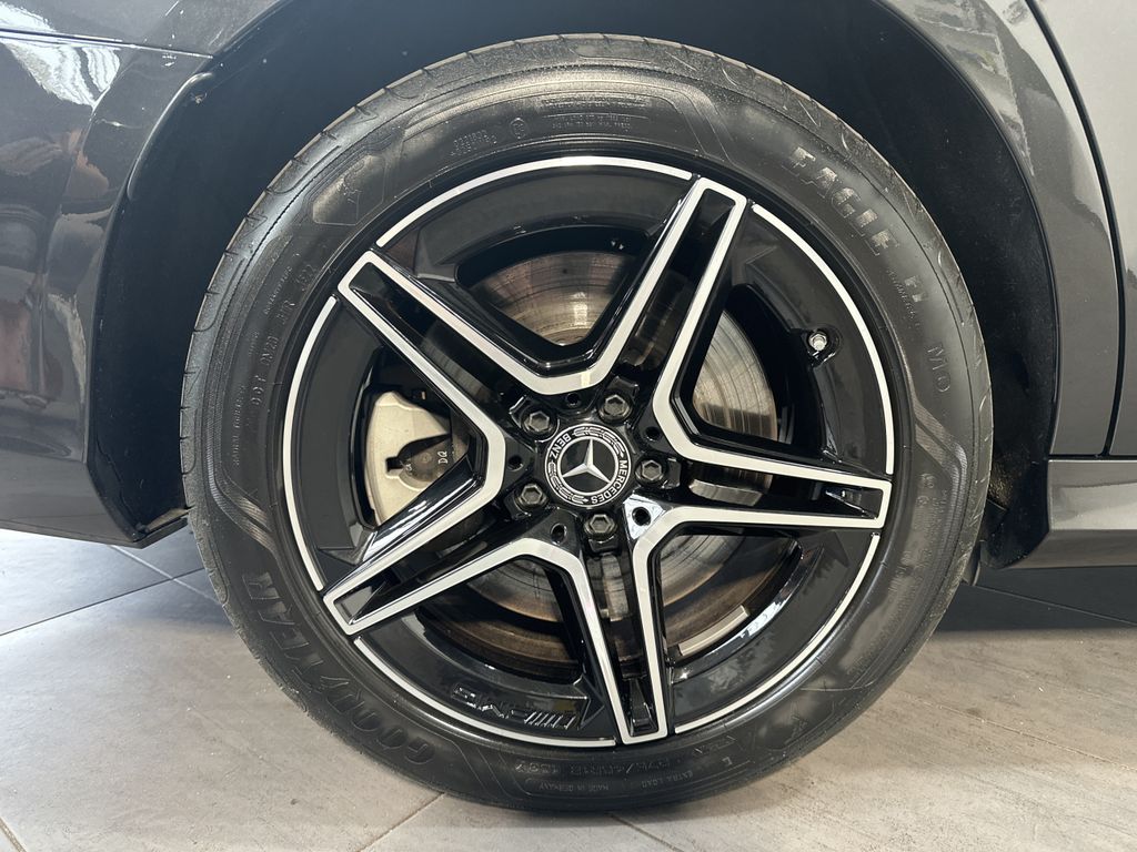 Mercedes-Benz E 300 2022