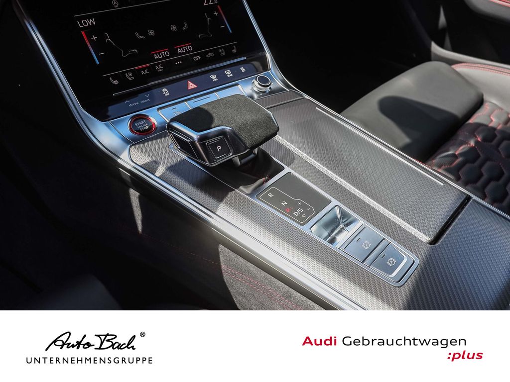 Audi RS6 2025