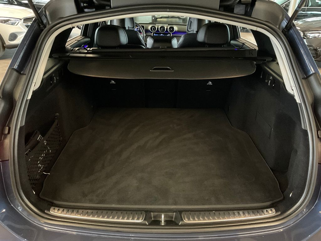 Mercedes-Benz C 200 2024