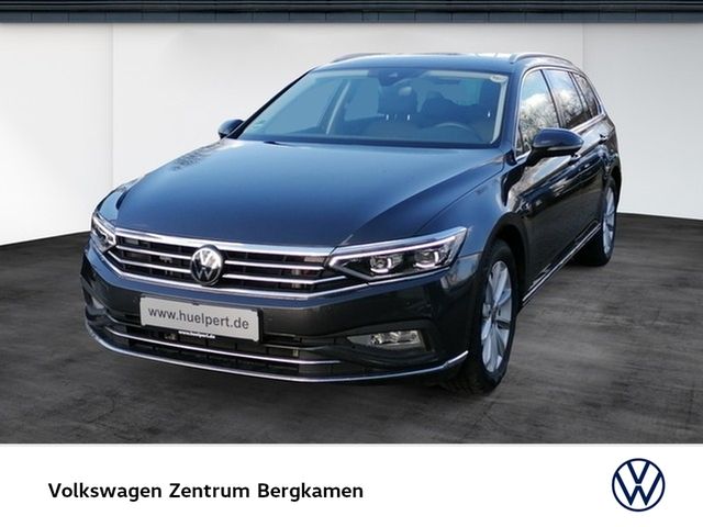 Volkswagen Passat Variant 2021