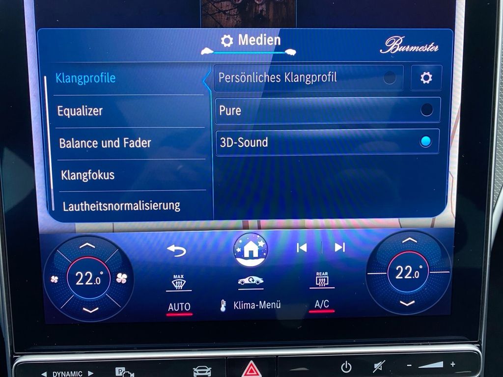 Mercedes-Benz C 220 2024