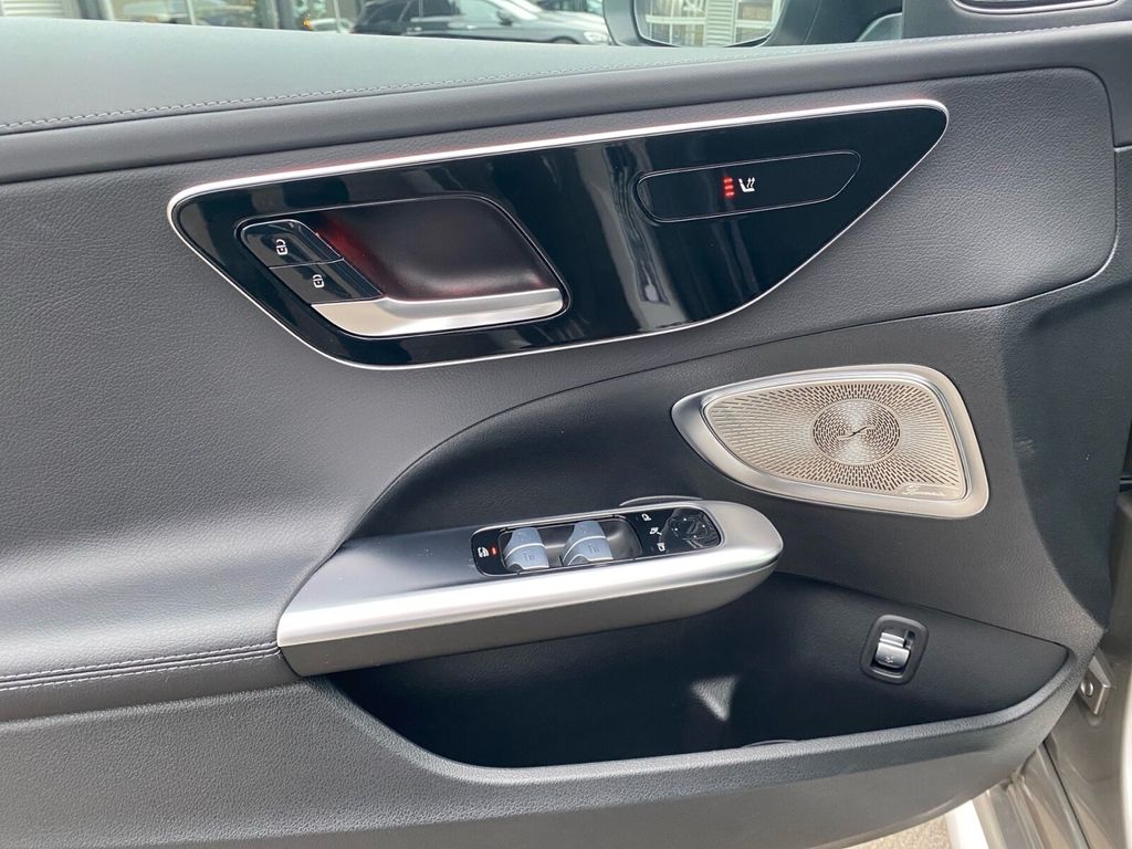 Mercedes-Benz C 220 2024