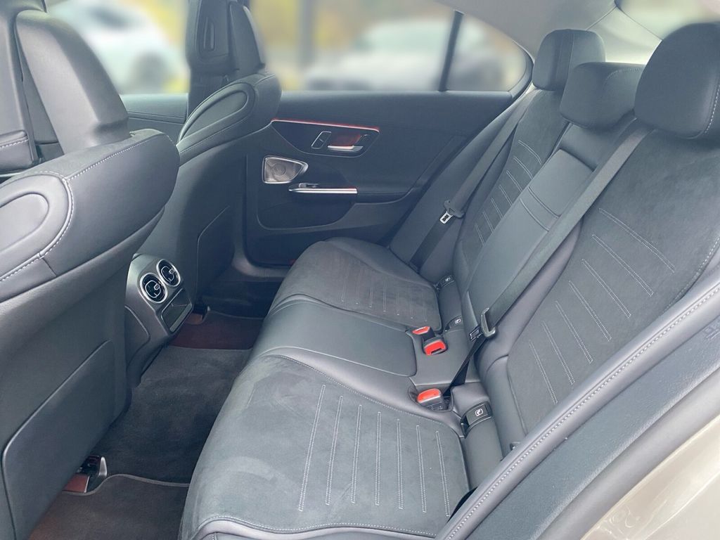 Mercedes-Benz C 220 2024