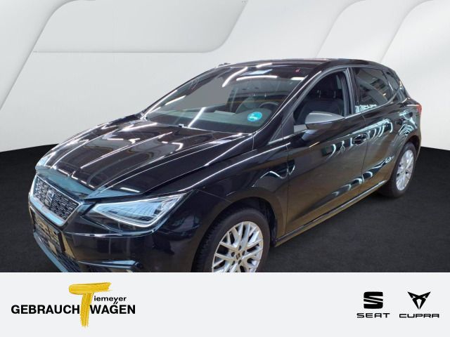 Seat Ibiza 2025