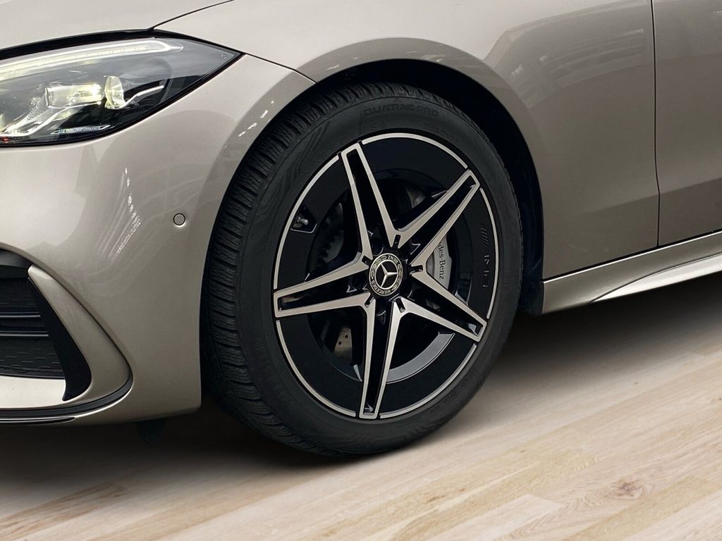 Mercedes-Benz C 220 2024