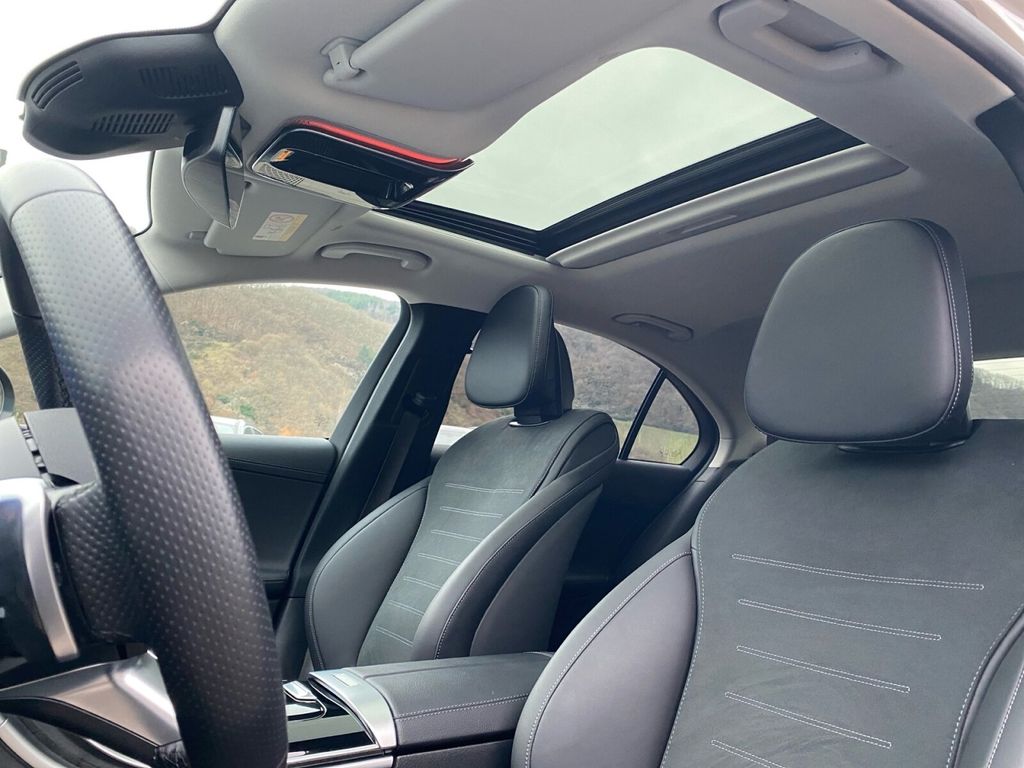 Mercedes-Benz C 220 2024