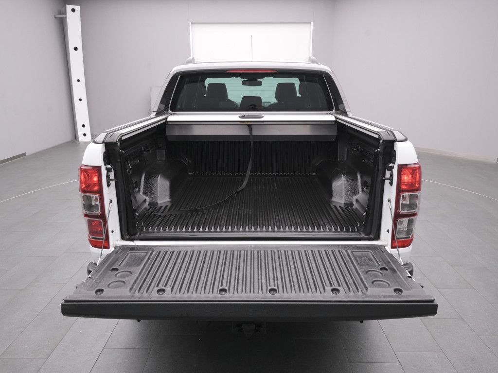 Ford Ranger 2019