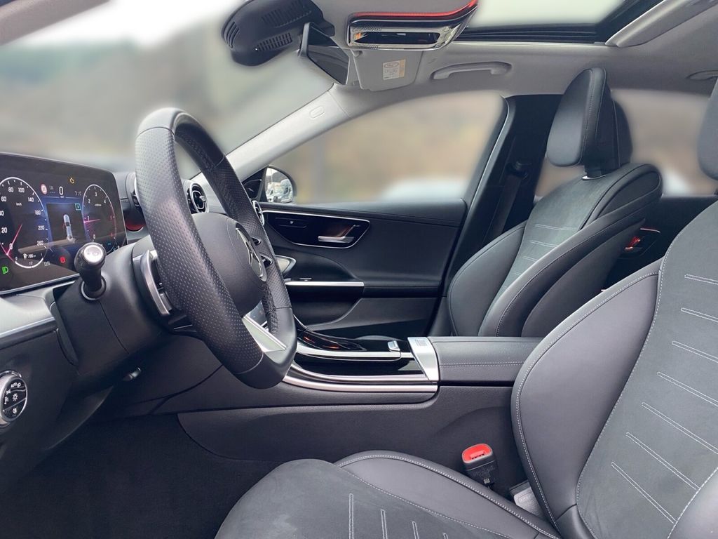 Mercedes-Benz C 220 2024