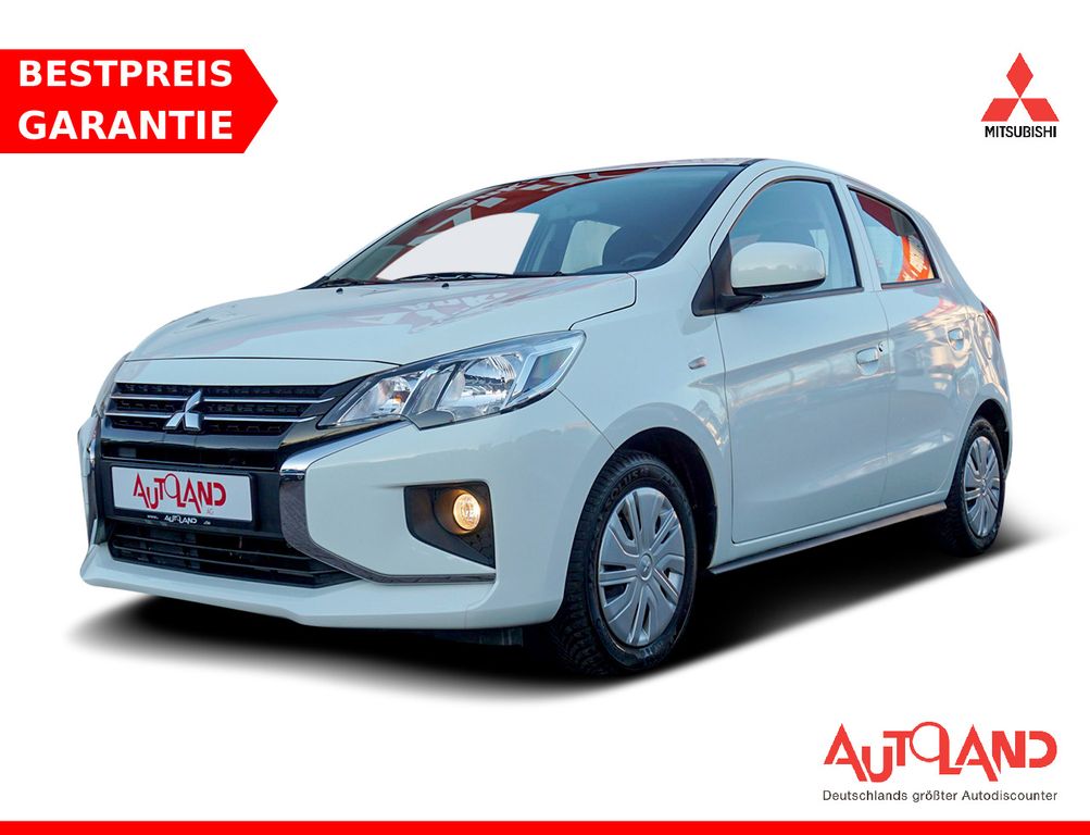 Mitsubishi Space Star 2024