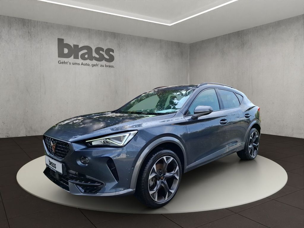 Cupra Formentor 2024