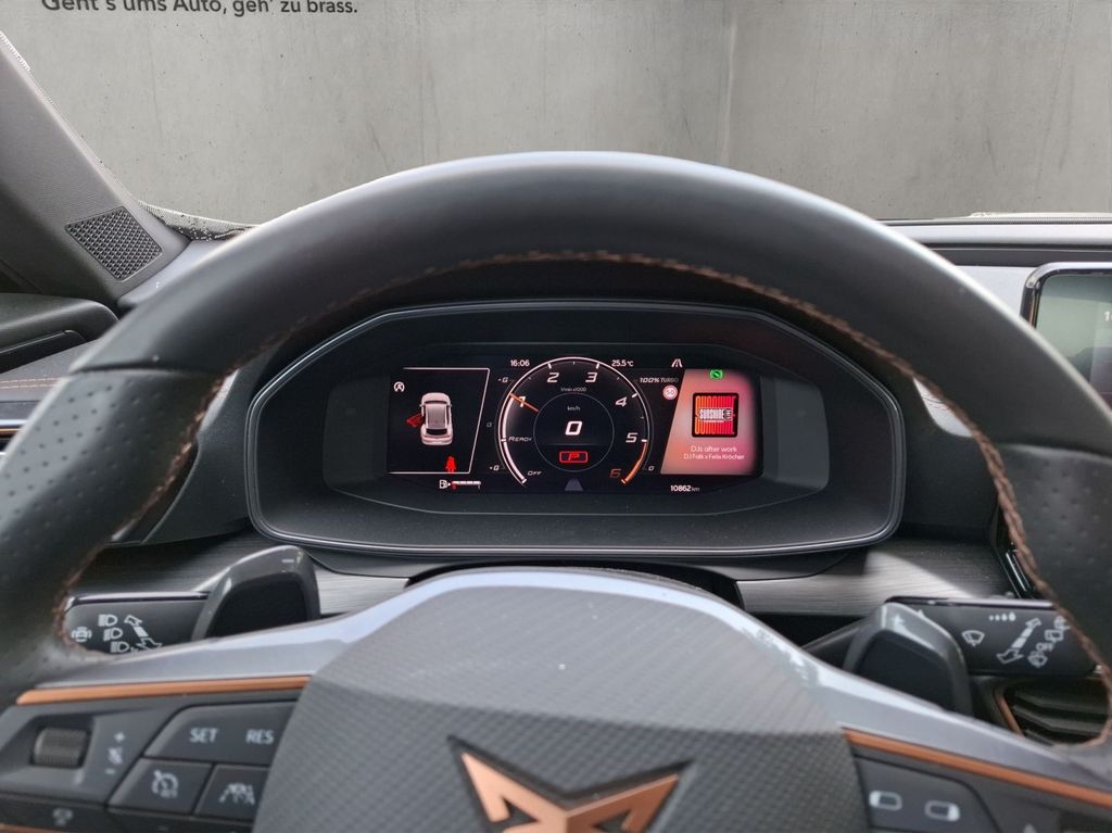 Cupra Formentor 2024