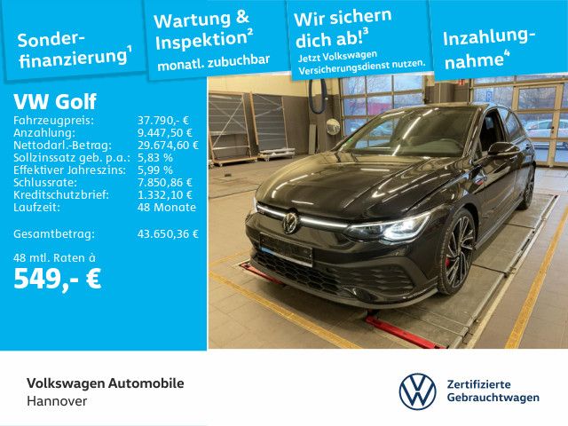 Volkswagen Golf 2023