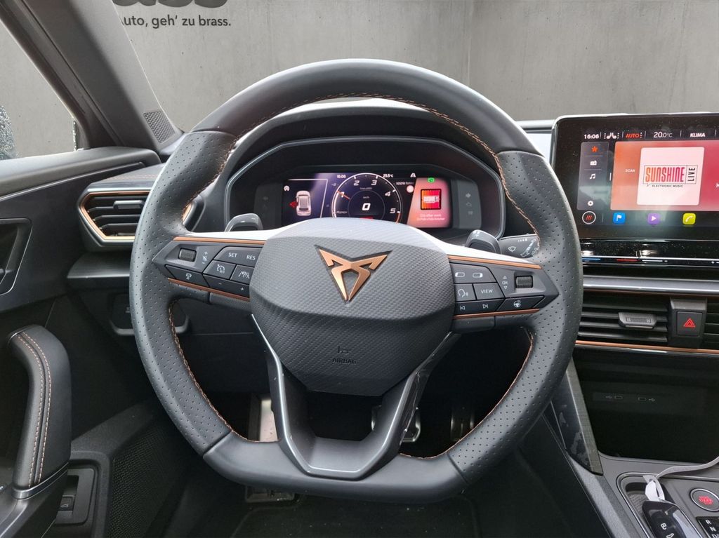 Cupra Formentor 2024