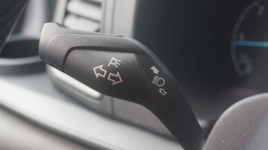 Ford Transit Custom 2020