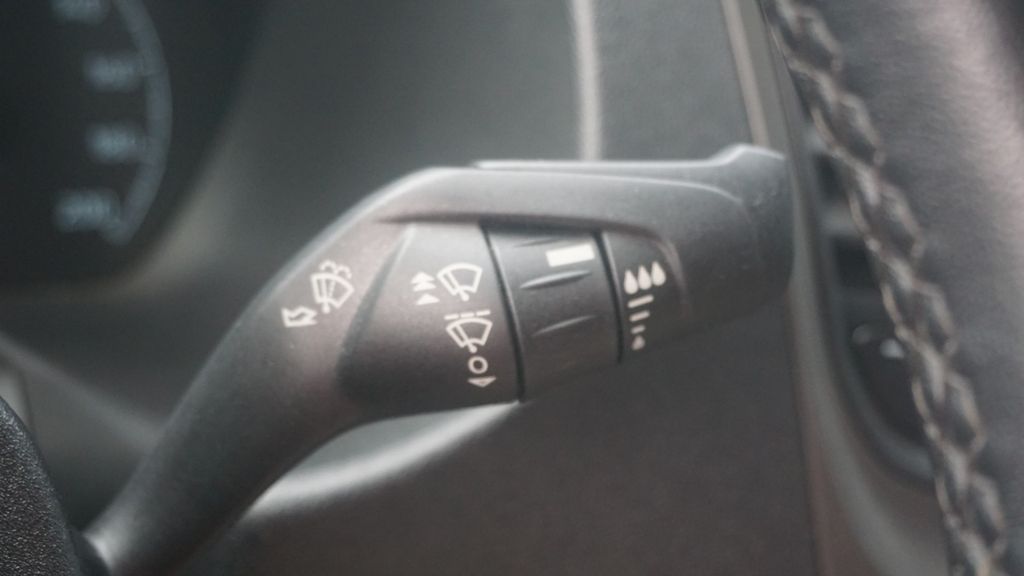 Ford Transit Custom 2020