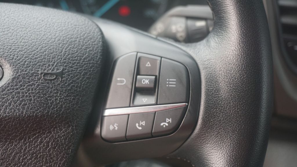 Ford Transit Custom 2020