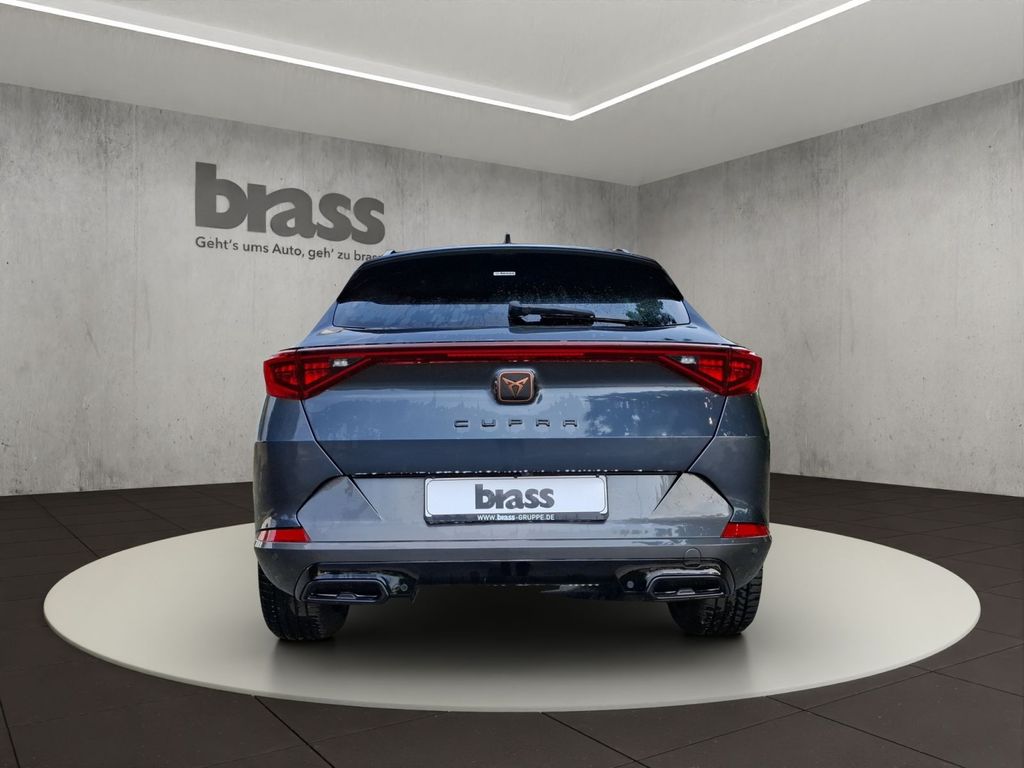 Cupra Formentor 2024