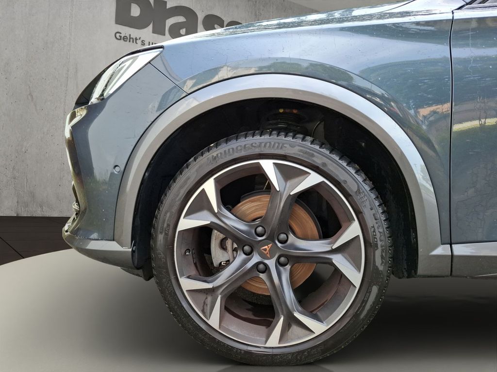 Cupra Formentor 2024