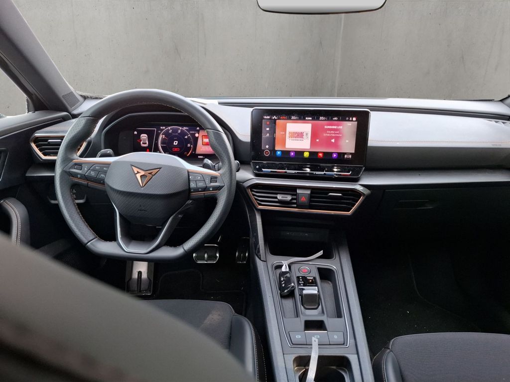 Cupra Formentor 2024