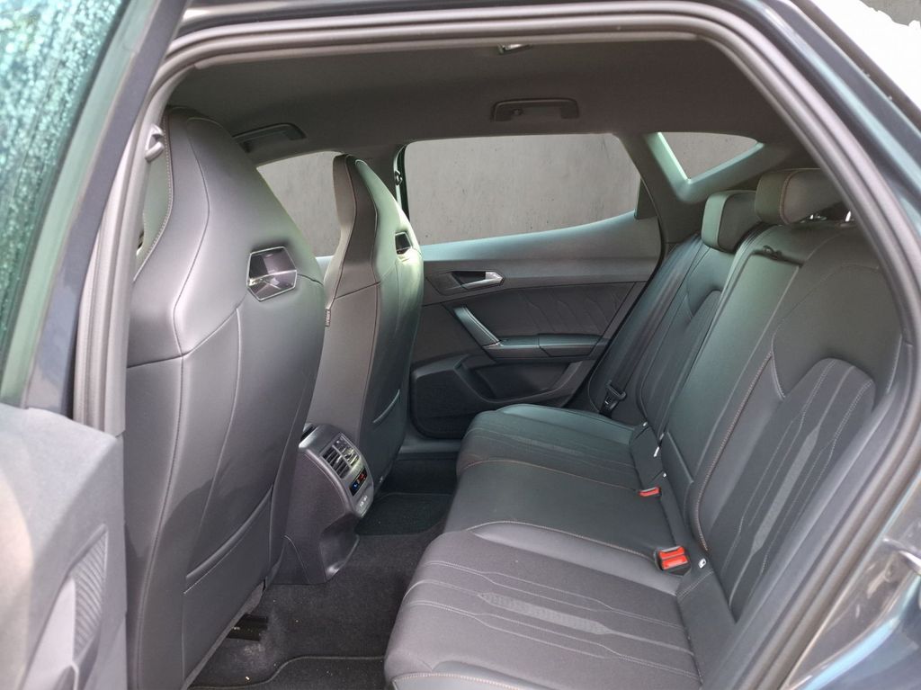 Cupra Formentor 2024