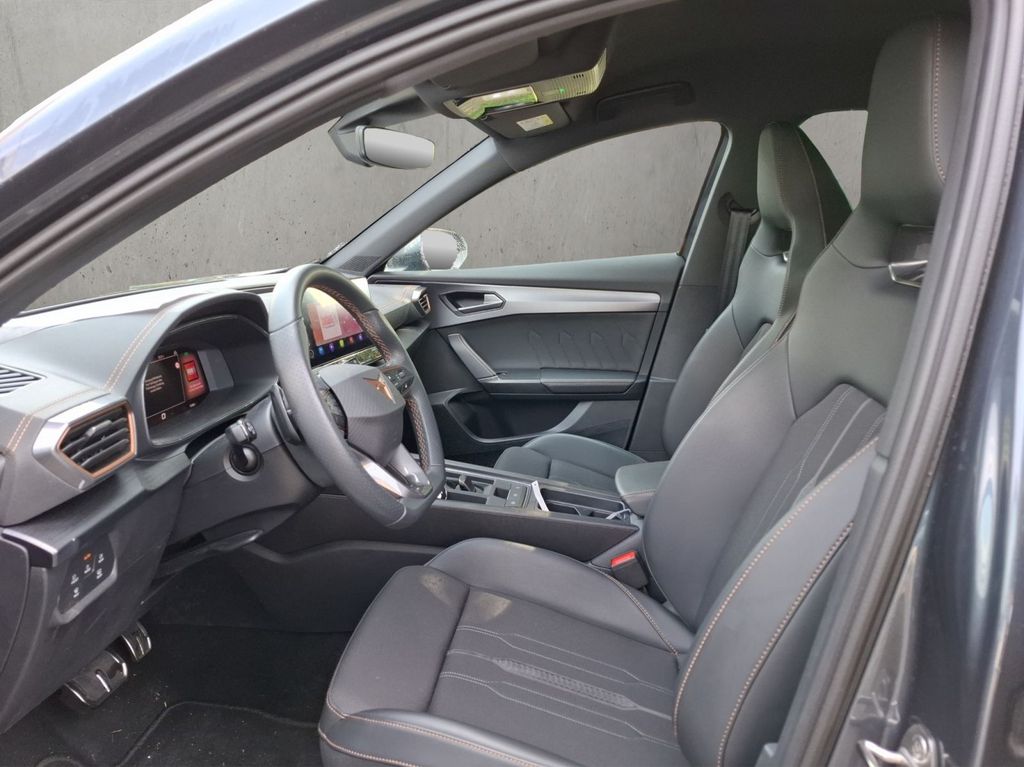 Cupra Formentor 2024