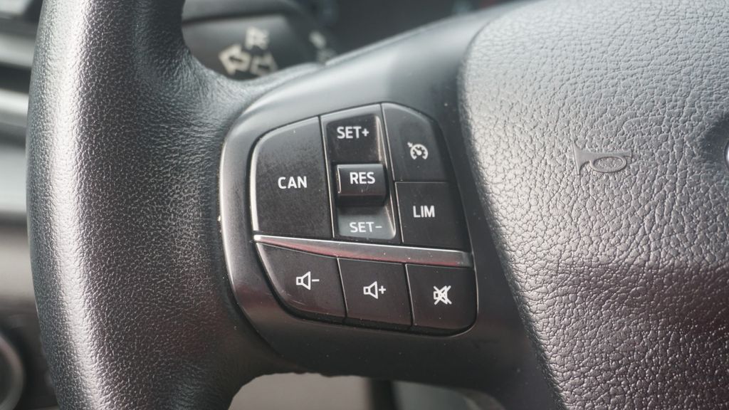 Ford Transit Custom 2020