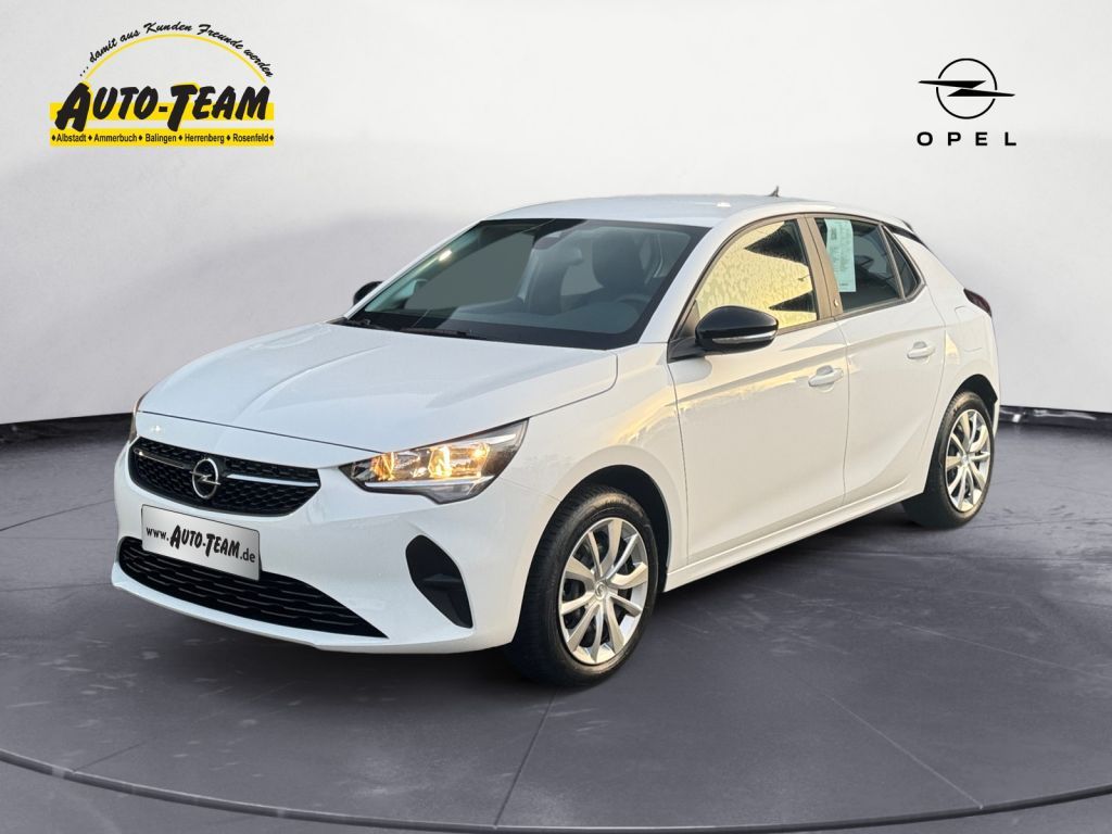 Opel Corsa 2022