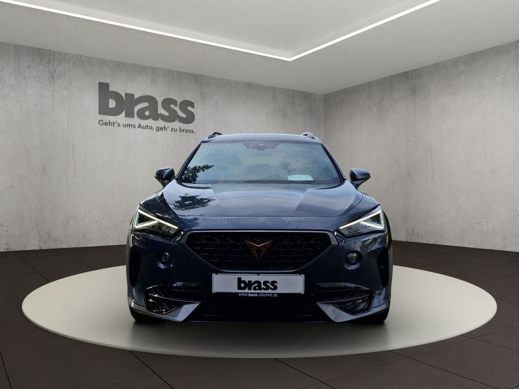 Cupra Formentor 2024