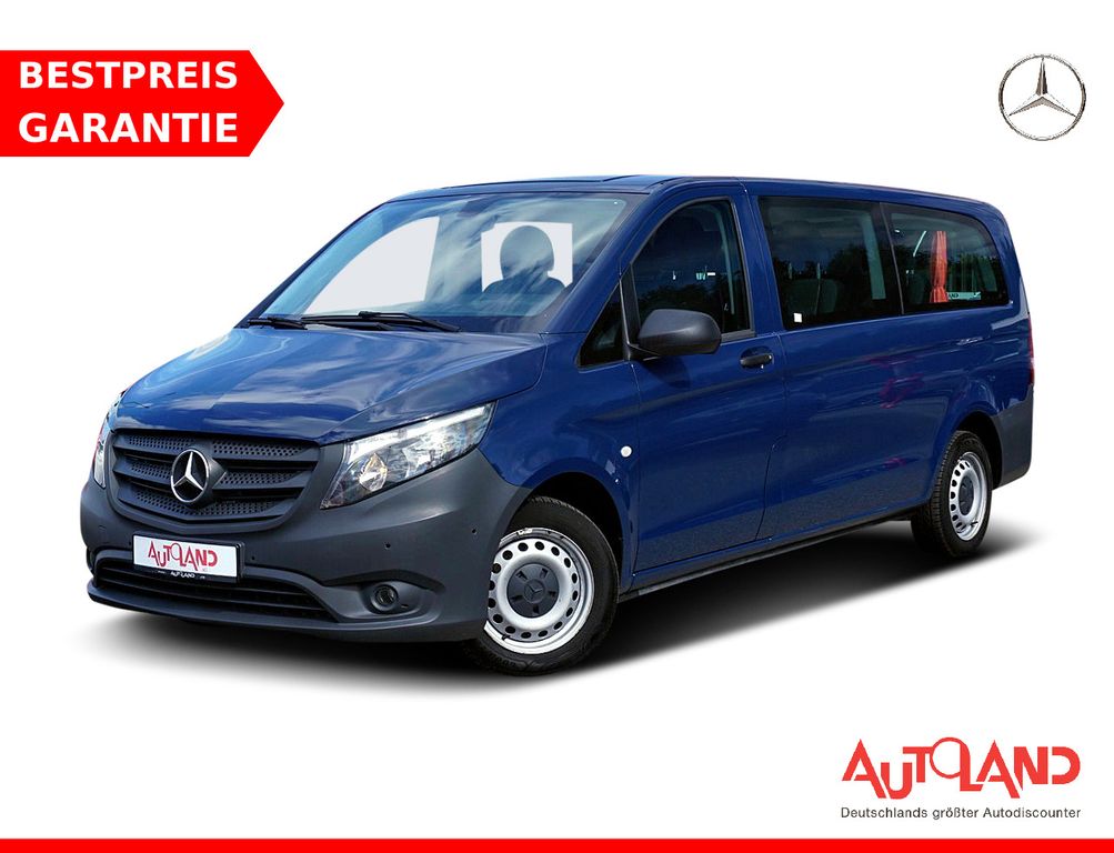 Mercedes-Benz Vito 2020