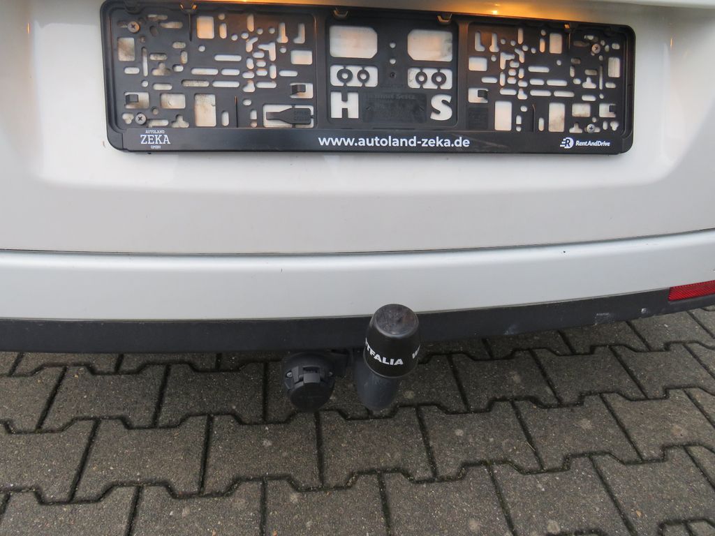 Fiat Doblo 2022