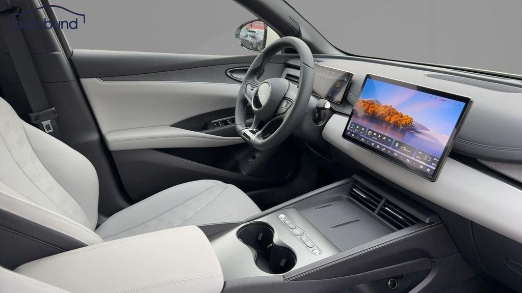 BYD SEAL 2025