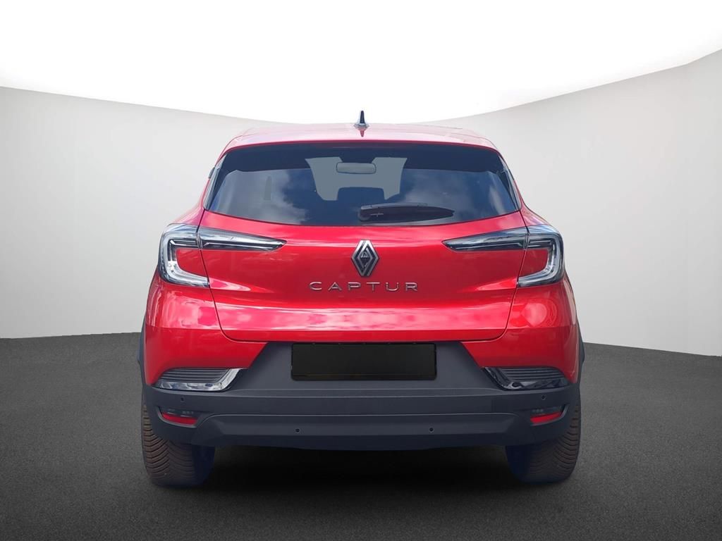 Renault Captur 2025
