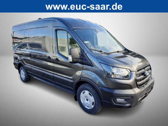 Ford Transit 2025