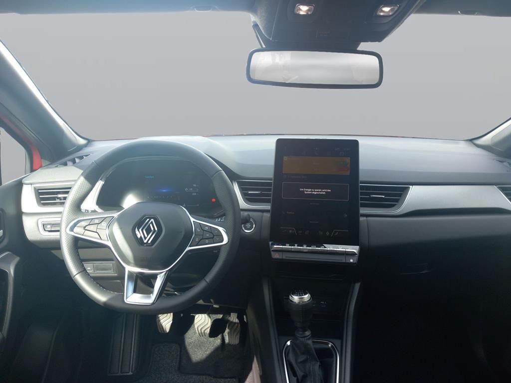 Renault Captur 2025