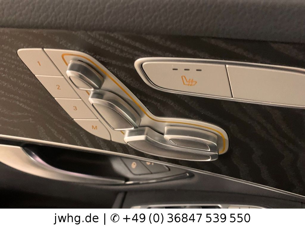 Mercedes-Benz GLC 300 2021