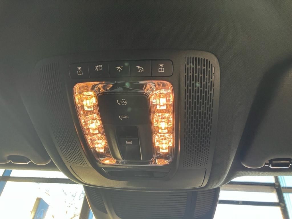 Mercedes-Benz GLE 350 2022