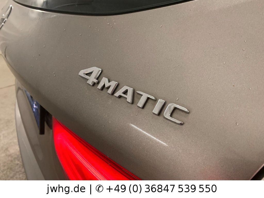 Mercedes-Benz GLC 300 2021