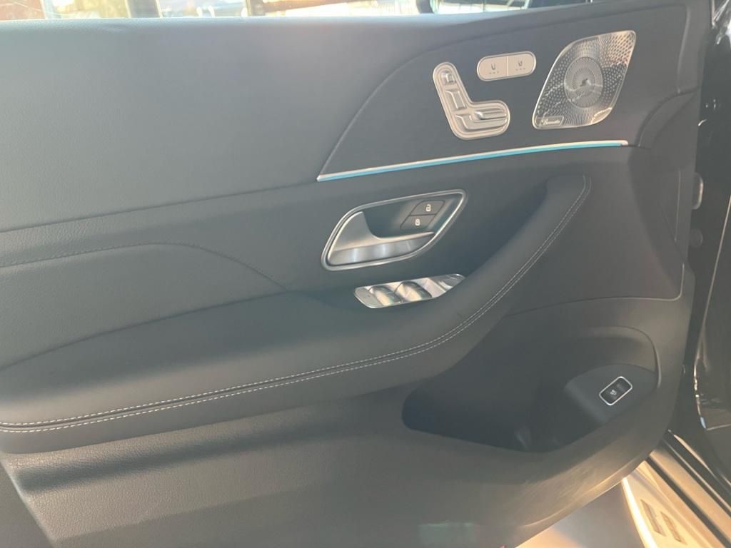 Mercedes-Benz GLE 350 2022