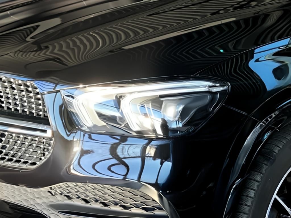 Mercedes-Benz GLE 350 2022