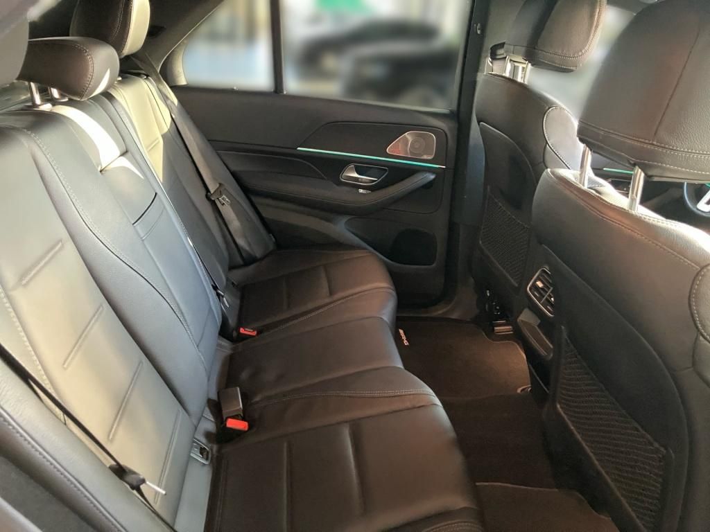 Mercedes-Benz GLE 350 2022