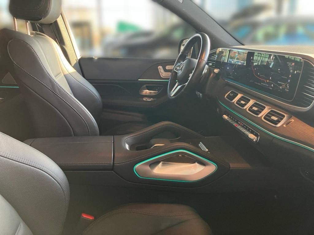 Mercedes-Benz GLE 350 2022